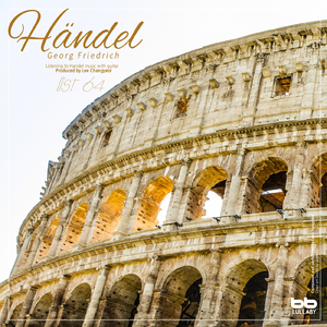 Handel:Concerto Grosso In G Major HWV 319 - V. Allegro