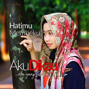 Hatimu Membeku