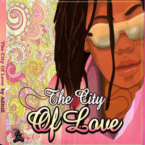 City Of Love