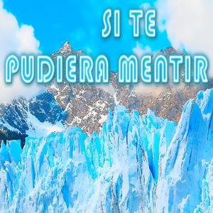 SI TE PUDIERA MENTIR (SALSA S. TIMBAL)