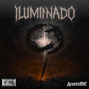 ILUMINADO (feat. _prodbyrafa)