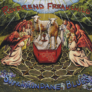 Keep on Praying (feat. The Reverend Shawn Amos)