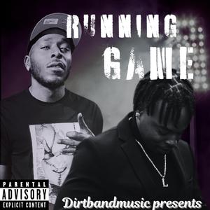 Running game (feat. Dbg maine)