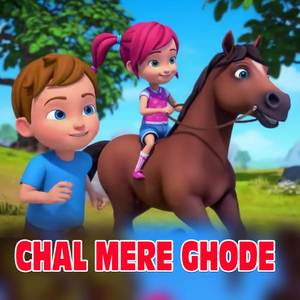 Chal mere gohde chal tik tik