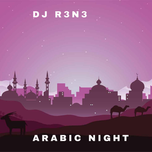 Arabic Night