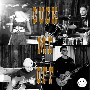Buck Me Off