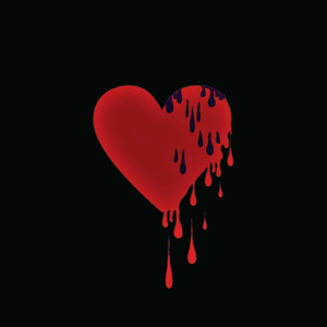 I don't wanna love you (Feat.ROSESIA) (Prod.Since 1999)