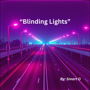 "Blinding Lights", Vol. 4 (Remix)