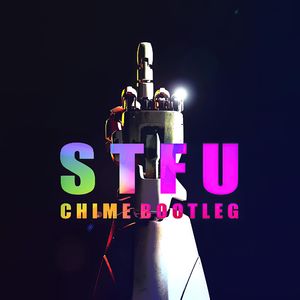 STFU (Chime Bootleg)