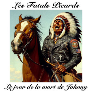 Le jour de la mort de Johnny