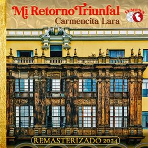 Pasionaria (vals) (Remasterizado 2024)