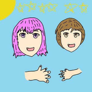 仲直り (feat. 巡音ルカ & MEIKO)