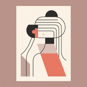 The Quiet Learned to Move