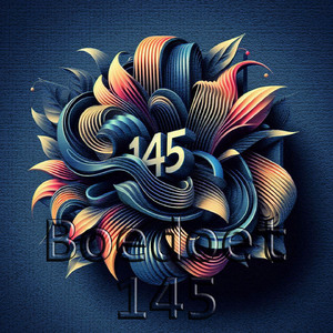Boedoet 145, Pt. 43 (Sundanese Reggae Version)