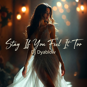 Stay If You Feel It Too