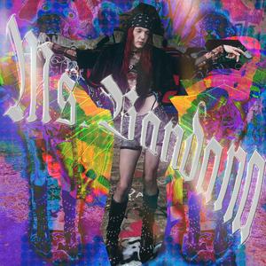 STUPID BITCH! (feat. Jadadoll)