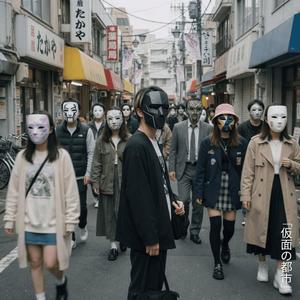 光のない朝でも