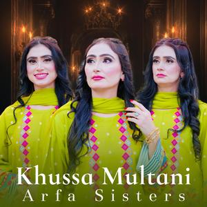 Khussa Multani