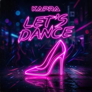 Let´s Dance (Remastered)