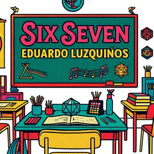PROFESORA QUE CUENTA ES ESA? 67 (SEIS SIETE FUNK)