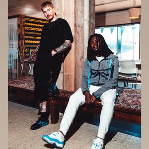 Minder Praten (feat. Safi)