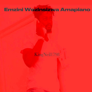 Ke Nako Mang (Amapiano)