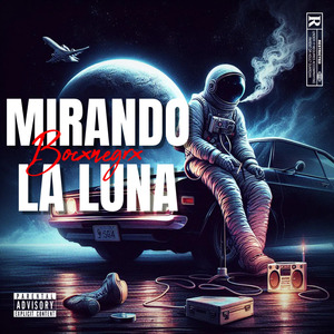 Mirando la Luna