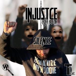 Injustice (feat. Klazik)