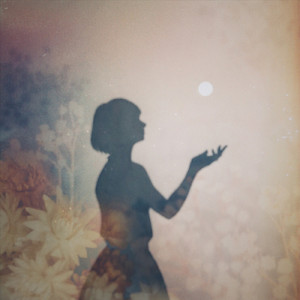 Let's find something bright