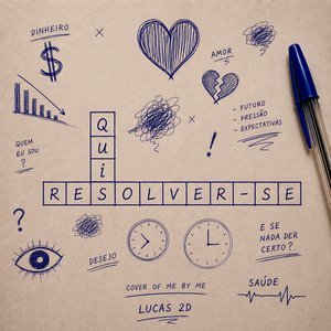 Quis resolver-se