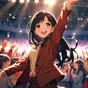 君の推しは誰？