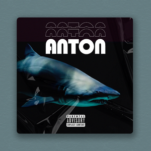 「Free」“黑鲨” 亚特兰蒂斯 anton安铜 drill type beat