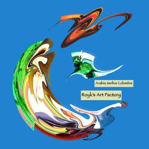 アラビアセルビアコロンビア