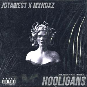 Hooligans (feat. Mxndxz)