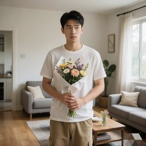 直男不太懂浪漫