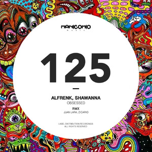 Obsessed (Original Mix)