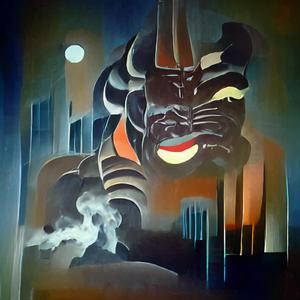 LONELY (feat. Montae)