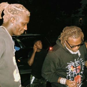 Gunna Type beat ~ "Lake"