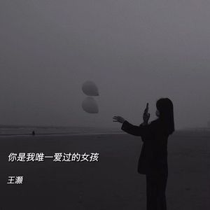 你是我唯一爱过的女孩