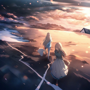 君がいない世界なんて