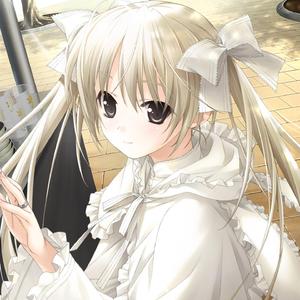 フタリ ( 春日野穹ver. )（翻自 Duca）