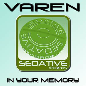 In Your Memory (Danger Machine Mix)