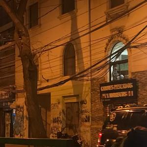 Calamidad Romantizada