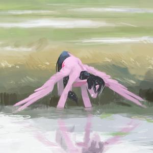 My Past is Not Today (feat. Strigidae)