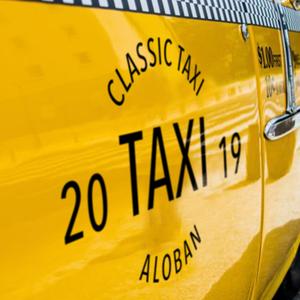 Taxi