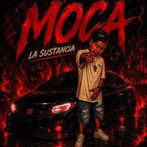 Moca (Con ese civic)