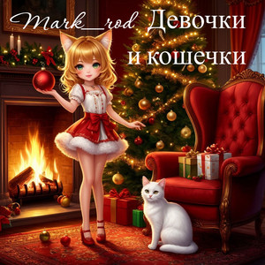 Девочки и кошечки (Original Mix)