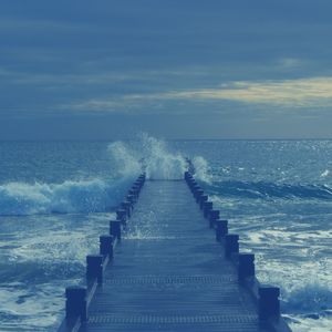 温和睡得很好梦想