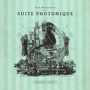 MENUET - Howanama Nuit (feat. Tomeu Garcias & Pep Garau)