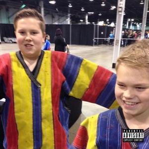 JUICEBOX (feat. LIL TAEO)